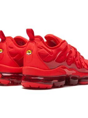 Men's Nike Air VaporMax Plus Running Sneakers from Finish Line